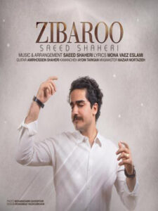 آلبوم زیبارو