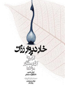 کتاب صوتی مجموعه گنج حکمت ۱۱: گزیده آثار متثور مولانا